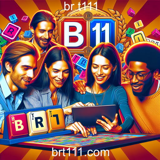 Dicas Rápidas para Dominar Jogos de Palavras no br t111